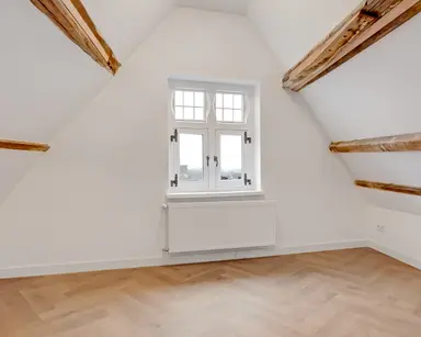 14μ² Δωμάτιο προς ενοικίαση για 625€/μήνα σε Haagdijk, Breda