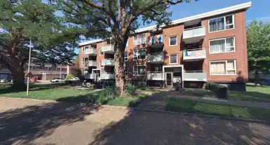 66m2 Wohnung zur Miete für 713.02€/Monat in Havezatenlaan 35, Hengelo