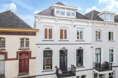 55m2 apartment to rent for 1300€/month in Spijkerstraat, Arnhem