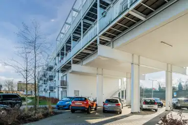 71m2 flat to rent for 1295€/month in Marie Vierdagstraat 148, Amersfoort