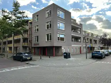 80m2 apartment to rent for 764.14€/month in Dapperstraat 88, Deventer