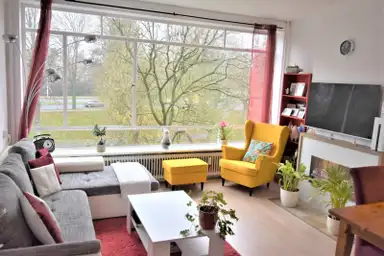 70m2 apartment to rent for 924.94€/month in The Hague