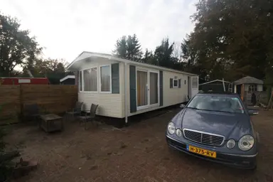 40m2 house to rent for 1050€/month in Struikheide, Bergen op Zoom