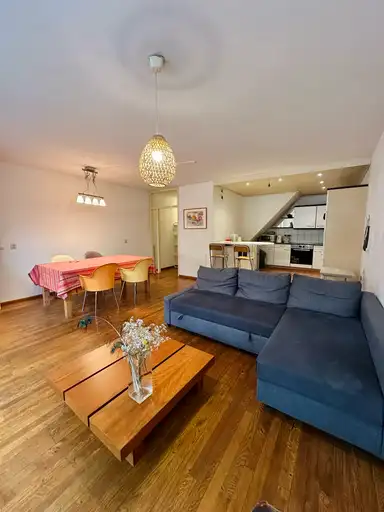 95m2 house to rent for 1725.87€/month in Hochterpoort 41, Maastricht