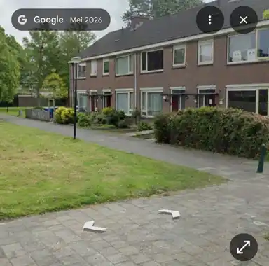 120m2 Casa in affitto per 676€/mese a Suze Groenewegstraat, Rijswijk