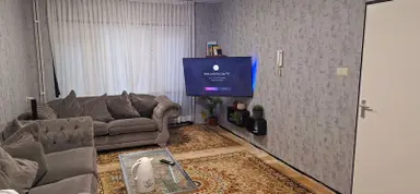 62m2 flat to rent for 565€/month in Suykerbackershof, Middenbeemster