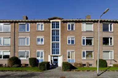 m2 Appartement à louer pour 599.71€/mois à Mimosastraat 47, Zwolle