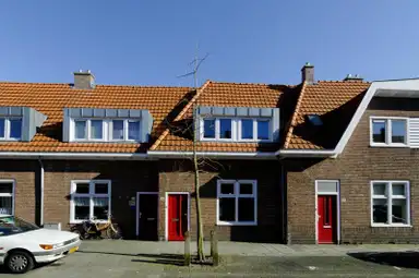 m2 house to rent for 754.66€/month in Tulpstraat 53, Zwolle