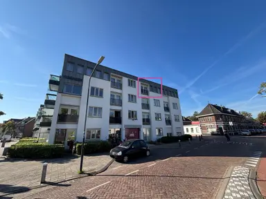 45m2 apartment to rent for 716.65€/month in Flat de Vlasmeer 32, Vught