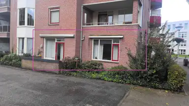 m2 Appartement à louer pour 660€/mois à Begijnenstraat 17, Oss