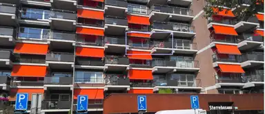 m2 Appartement à louer pour 610€/mois à Sterrebos 474, Oss