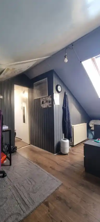 20m2 room to rent for 600€/month in Schieringerweg, Leeuwarden