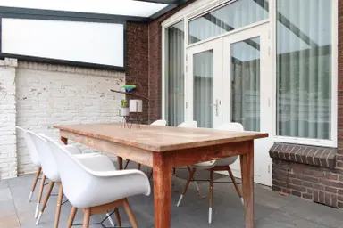 100m2 house to rent for 1975€/month in Meerssenerweg, Maastricht
