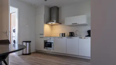 51m2 apartment to rent for 1250€/month in Zuidhoek, Rotterdam