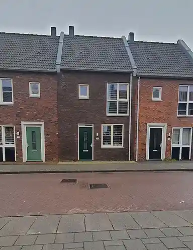 97m2 apartment to rent for 731€/month in Lage Hoek, Hoorn