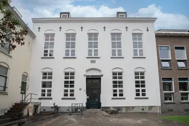 65m2 apartment to rent for 1173€/month in Zwederstraat, Rotterdam