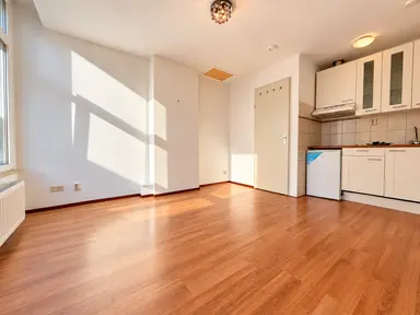 28m2 flat to rent for 910€/month in Nicolaas Tulpstraat, The Hague