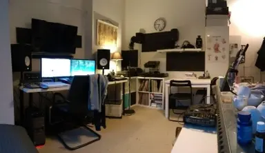 21m2 monolocale in affitto per 953€/mese a Van Speijkstraat, Utrecht