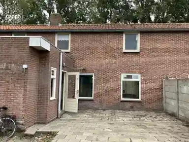 70m2 house to rent for 475€/month in Kadedijk, Fijnaart