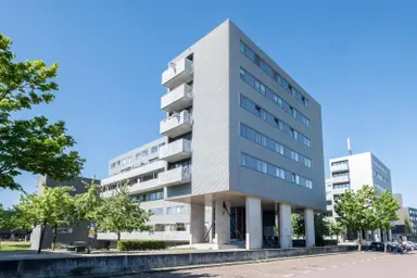 88m2 apartment to rent for 2800€/month in Ladogameerhof, Amsterdam