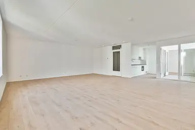 129m2 apartment to rent for 2350€/month in IJburglaan 711, Amsterdam