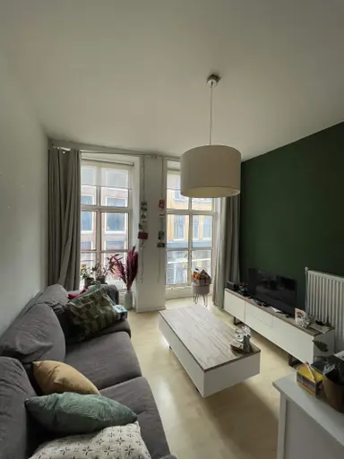 26m2 studio to rent for 1018€/month in Brugstraat, Groningen