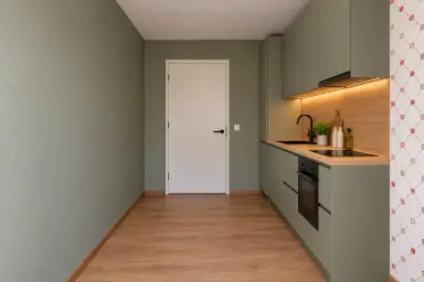 12m2 room to rent for 600€/month in Kaspar Karsenstraat 25, Deventer