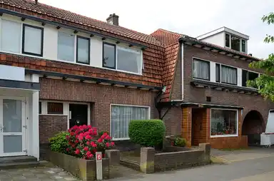 112m2 house to rent for 2295€/month in Gijsbrecht van Amstelstraat 241, Hilversum