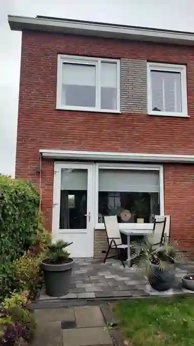 80m2 apartment to rent for 830€/month in Havertiende, Lekkerkerk