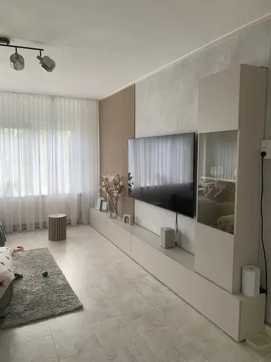 65m2 flat to rent for 713€/month in Poortdijk, IJsselstein