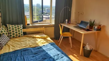 9m2 room to rent for 450€/month in Geuzenweg, Hilversum
