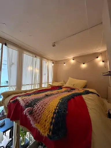 18m2 room to rent for 351€/month in Nijmegen