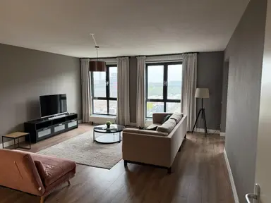 121m2 house to rent for 4000€/month in Carry Pothuis-Smitstraat, Amsterdam