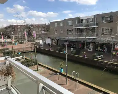 12m2 Kamer te huur voor 399€/maand in Oude Watering, Rotterdam