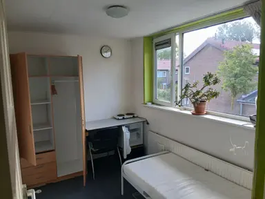 20m2 Camera in affitto per 400€/mese a Diepenbroickpark, Weesp
