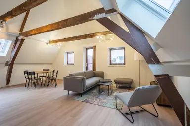 127m2 Wohnung zur Miete für 1885€/Monat in Westhavenkade, Vlaardingen