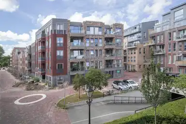 71m2 apartment to rent for 1750€/month in Compagniestraat 38, Alkmaar