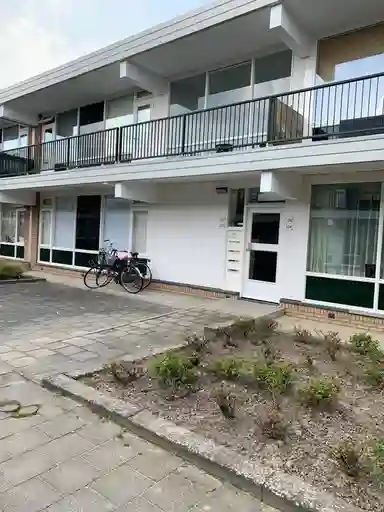 80m2 flat to rent for 1400€/month in Ingenieur Lelystraat, Heerlen