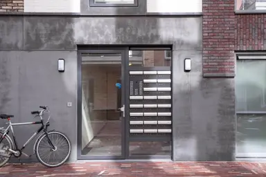 71m2 apartment to rent for 1750€/month in Compagniestraat, Alkmaar