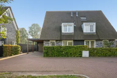 134m2 house to rent for 2100€/month in Veenerf, Nijkerkerveen