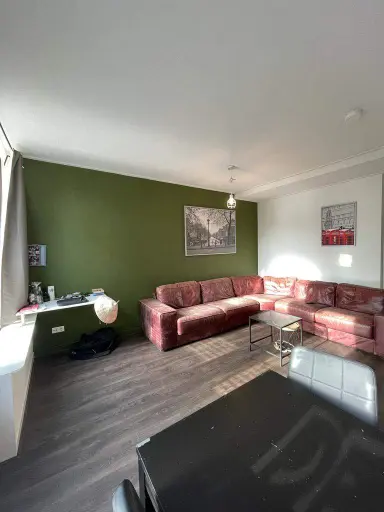 48m2 flat to rent for 1349.12€/month in Muurstraat, Groningen