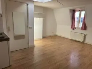 25m2 monolocale in affitto per 933€/mese a Van Speijkstraat, Utrecht