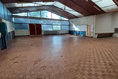 μ² Δωμάτιο προς ενοικίαση για 350€/μήνα σε Leiden