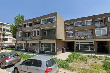 20m2 studio te huur voor 869.74€/maand in Abdij van Averbodestraat 12, Tilburg
