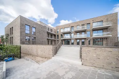 65μ² Διαμέρισμα προς ενοικίαση για 1440€/μήνα σε Tiel