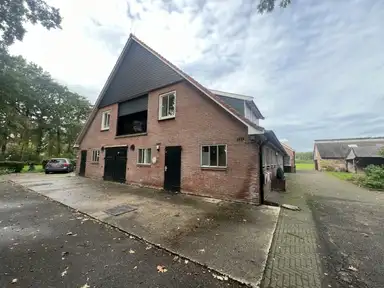 115m2 Flat zur Miete für 1480€/Monat in Lodiek Landen 1, Borne