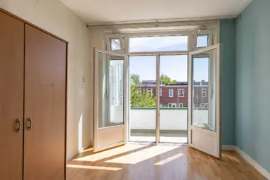 13m2 room to rent for 616€/month in Van Royenlaan 30, Groningen