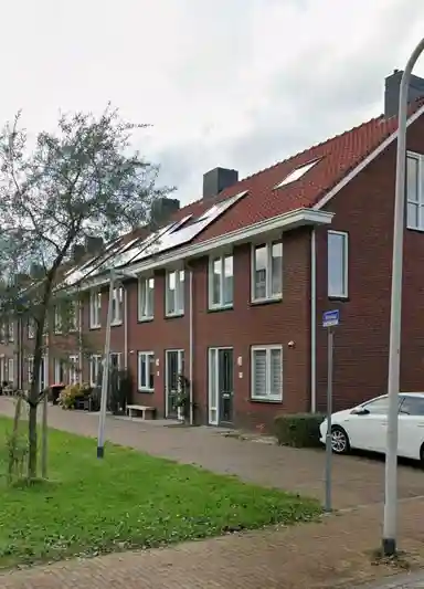 110m2 apartment to rent for 750€/month in Stevinlaan, Katwijk