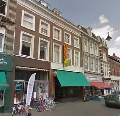 65m2 flat to rent for 1117€/month in Steenstraat, Arnhem