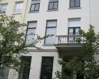 29m2 room to rent for 890€/month in Prins Hendrikstraat, Arnhem